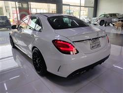مێرسێدس بێنز C-Class